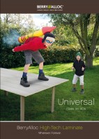 Alloc Universal