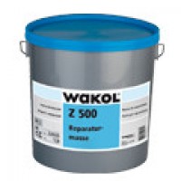 WAKOL Z 500 Реставрирующая масса