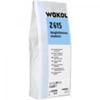 WAKOL Z 615 Нивелирующая масса, мало пыльная