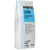 WAKOL Z 715 Быстрая выравнивающая масса