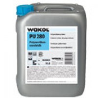 WAKOL PU 280 Полиуретановая грунтовка