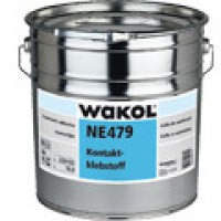 WAKOL NE 479 Контактный клей