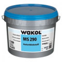 WAKOL MS 290 Клей для паркета