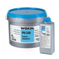 WAKOL PU 220 Клей для паркета