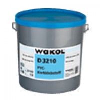 WAKOL D 3210 ПВХ-Пробковый клей