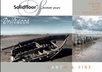 Earth and Fire Driftwood