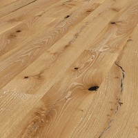 Texas Oak