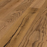 Mont Blanc Oak
