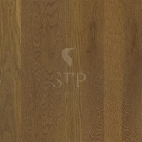 Oak Smoked