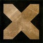 Wenge / Marmo Grigio