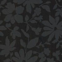 Oak Black Pearl Floral